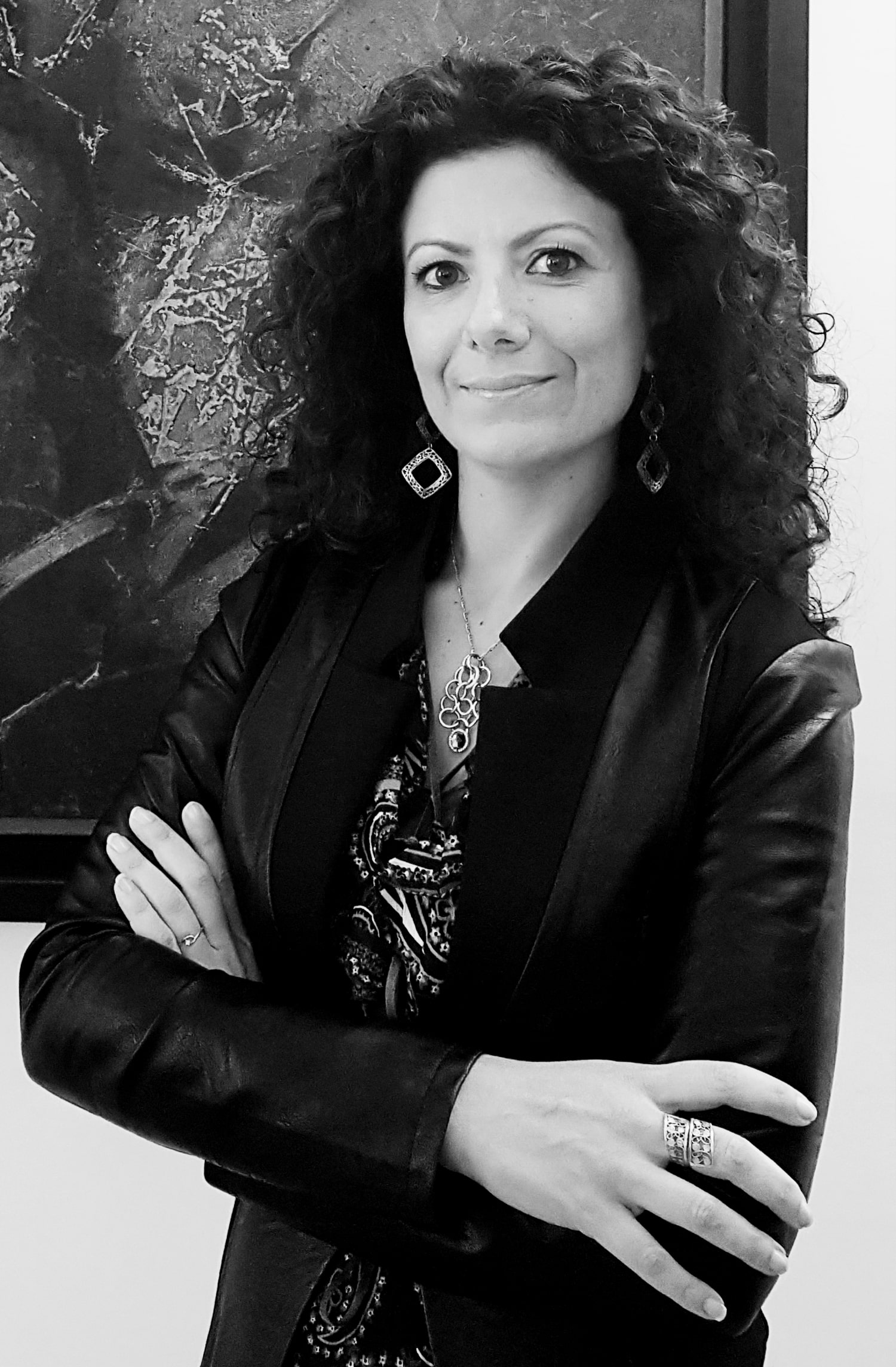 Giovanna Cecco - Studio Signori - Dottori Commercialisti e Avvocati